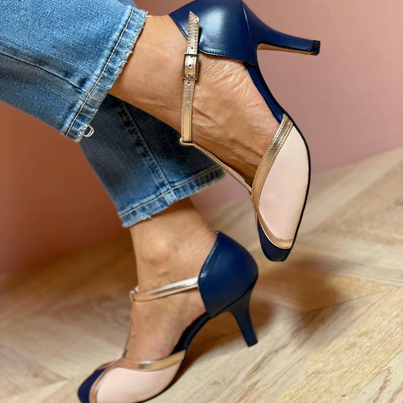 Ivora™ | Alessia Elegant Heels