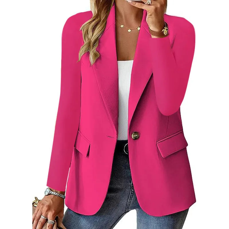 Jamie | Business Blazer