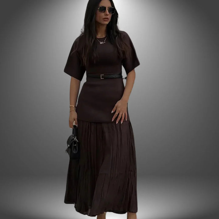 Valentina | Handmade Elegant Dress