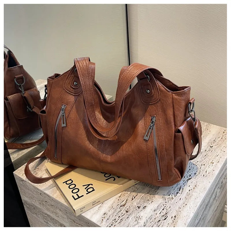 Alexa Shoulder Bag