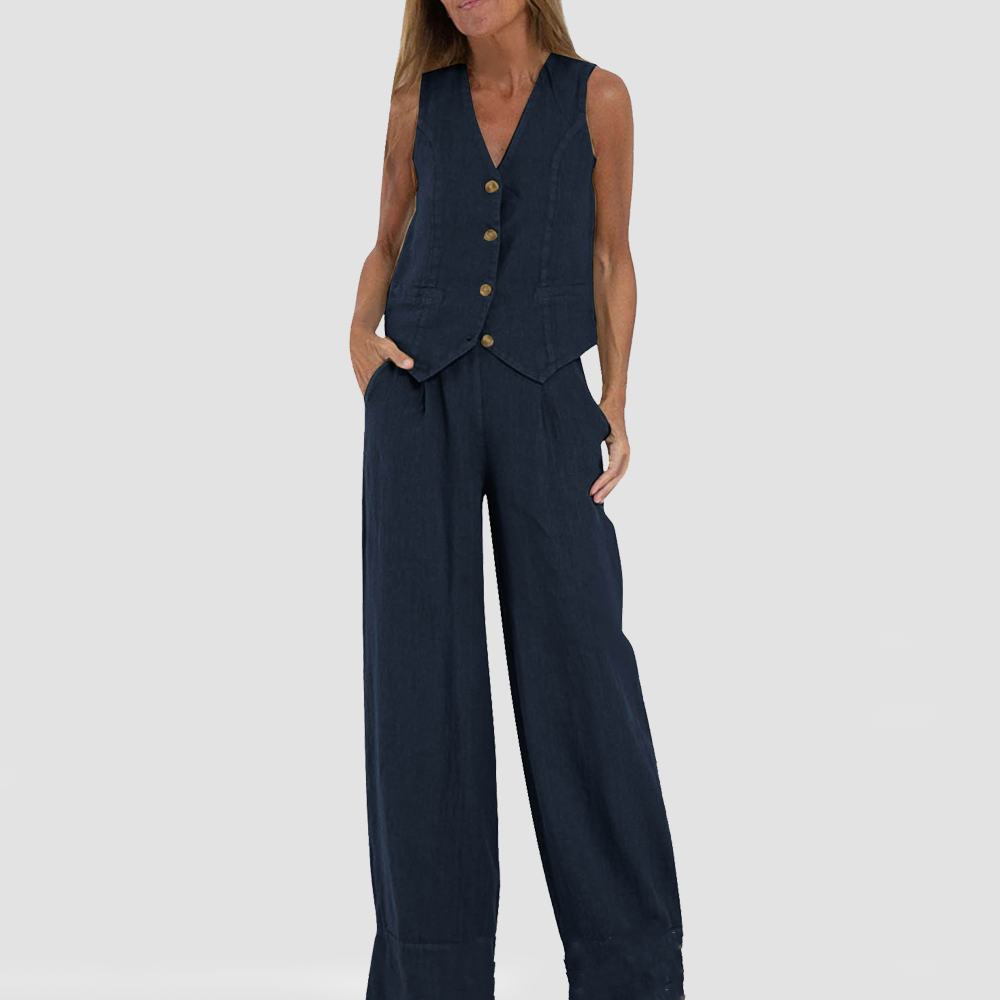 Yara | Two Piece Set