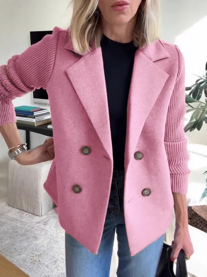 Liane | Elegant Coat