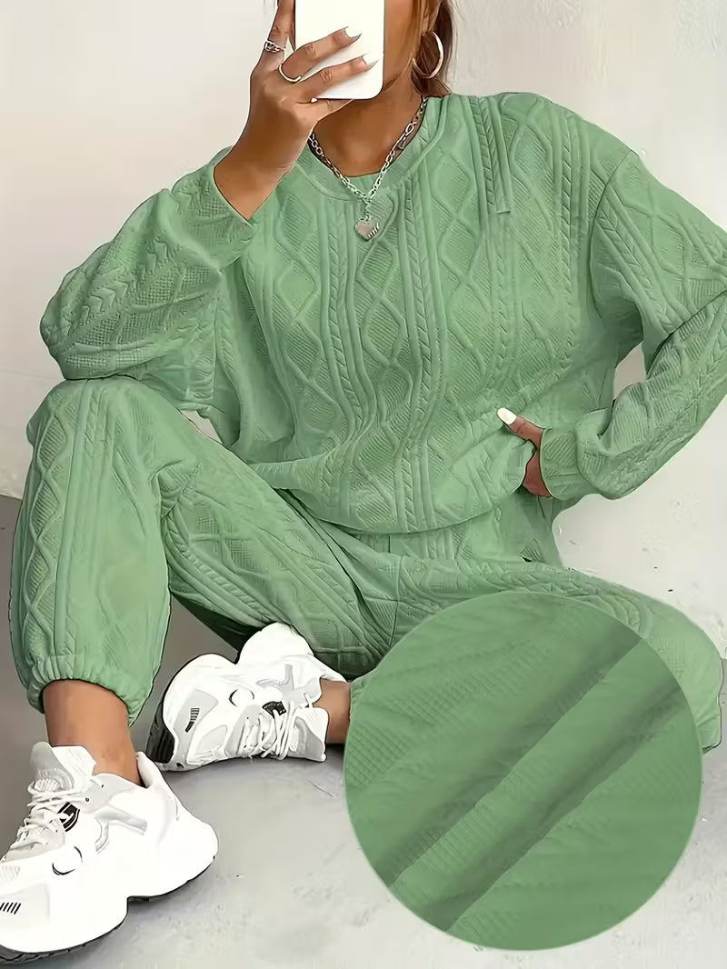 Yara | Two Piece Set