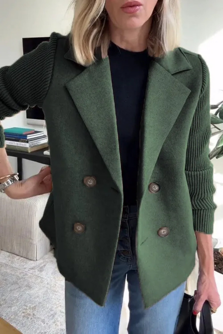 Liane | Elegant Coat