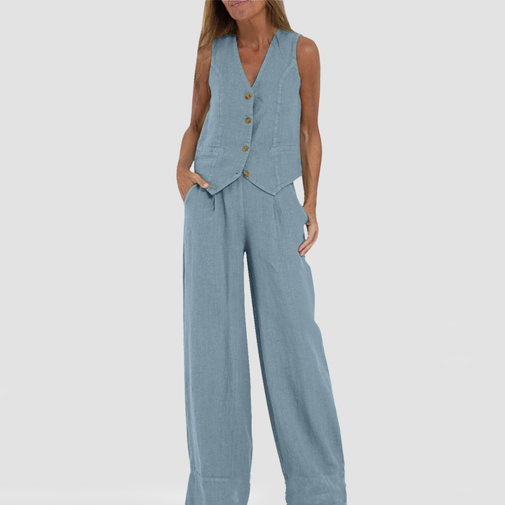 Yara | Two Piece Set