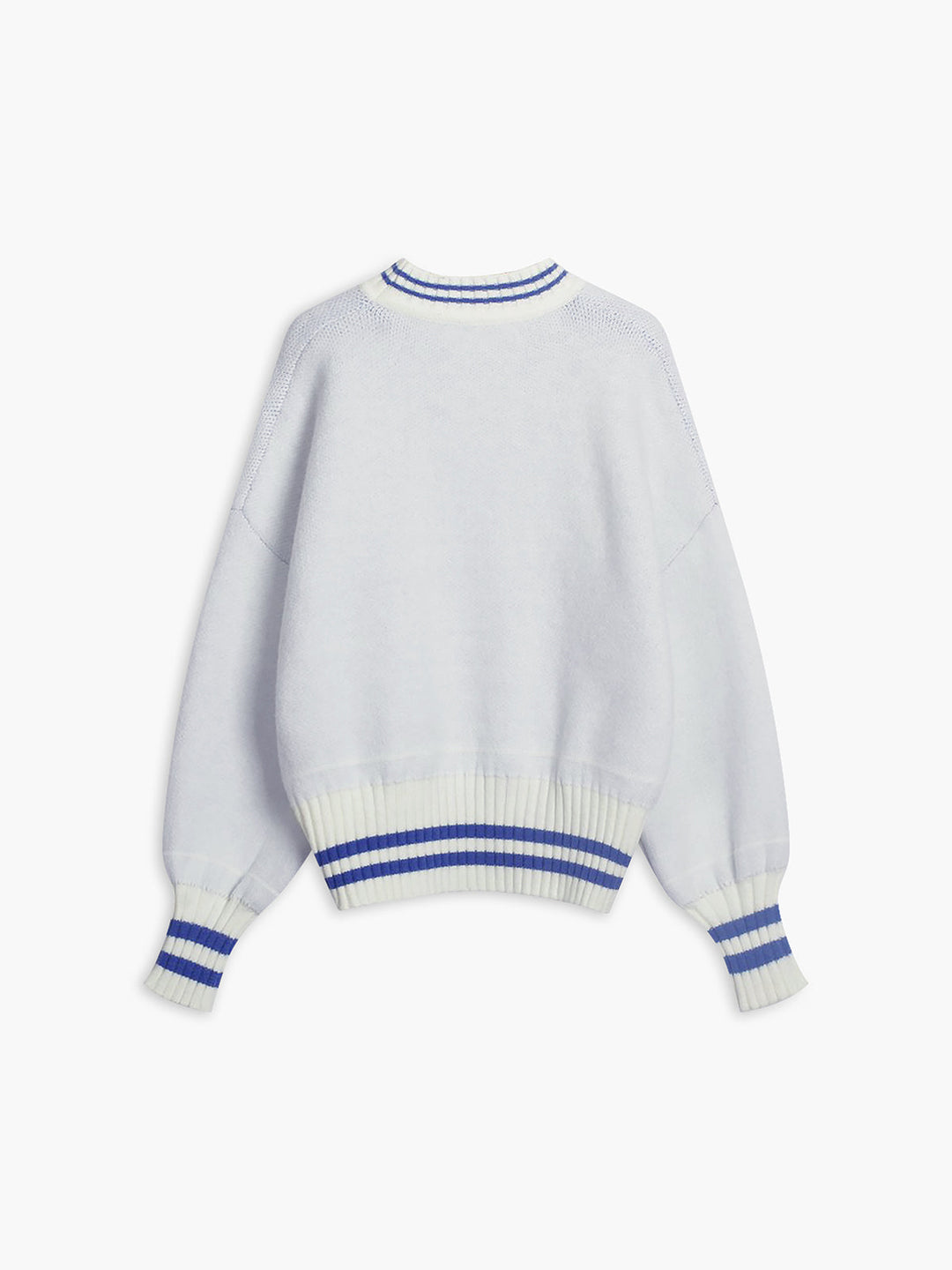 No Rules Oversized Sweater