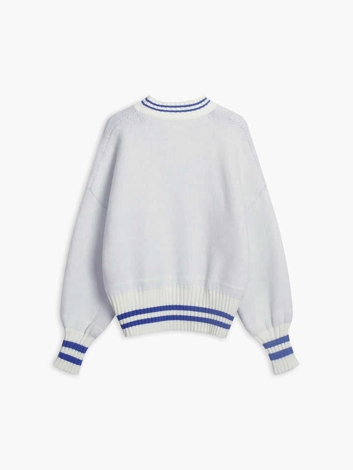 No Rules Oversized Sweater