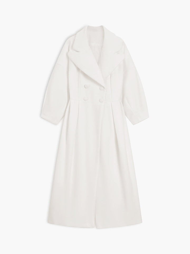 Miss Paris Trench Coat