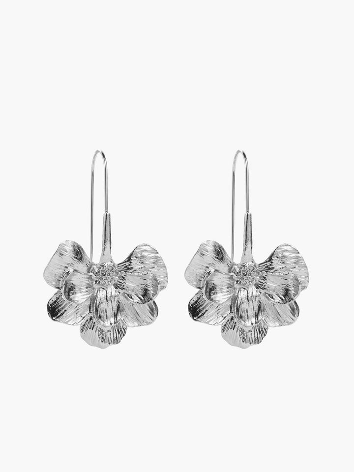 Blooming Flower Earnings