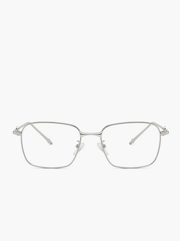 Elegant Square-Shape Glasses