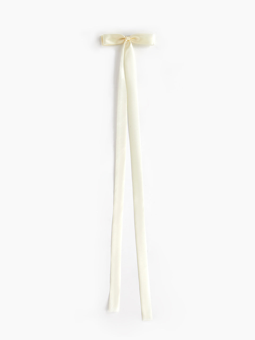 Bow Ribbon Hair Accessory