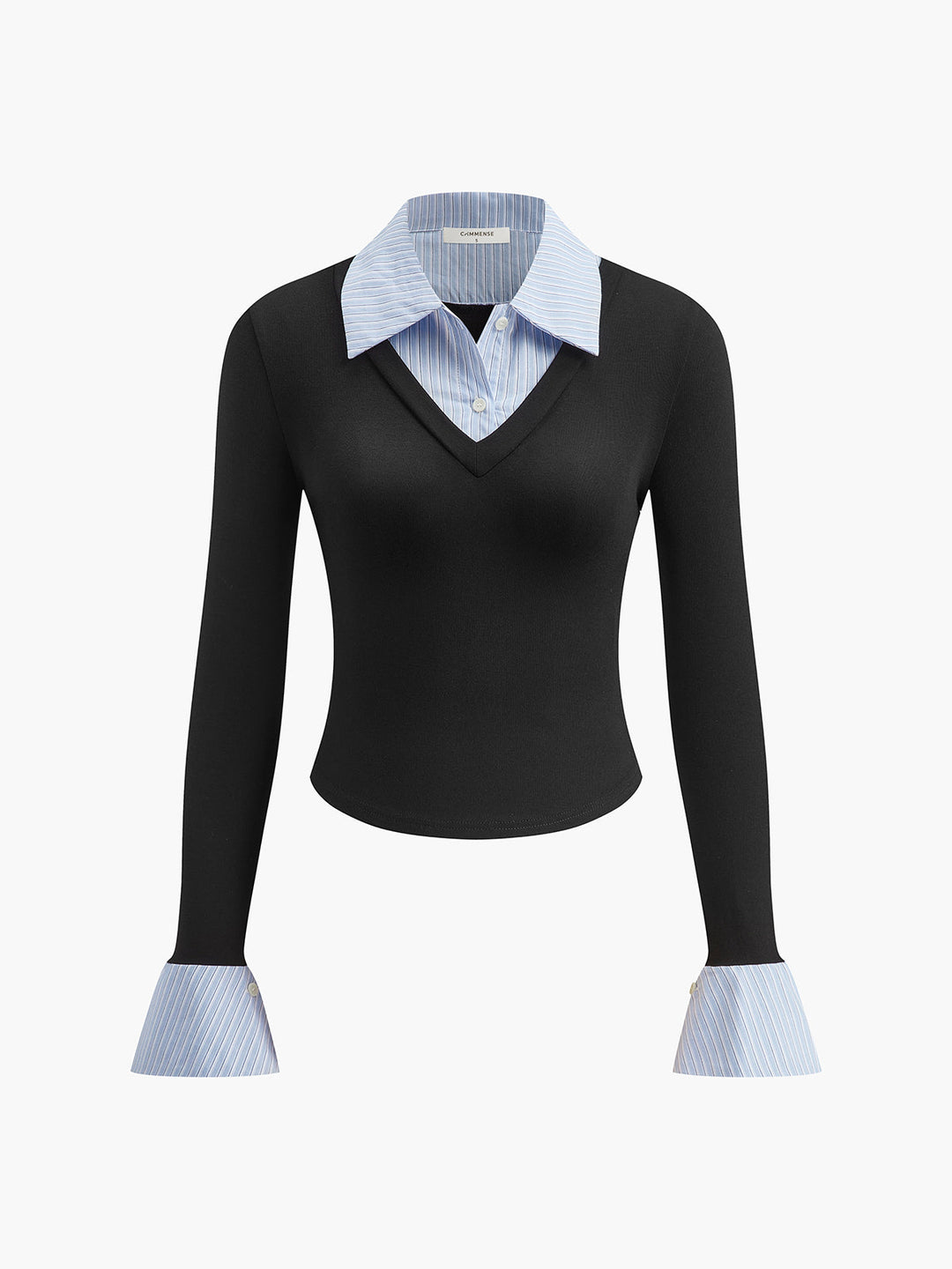 2 in 1 Polo Shirt