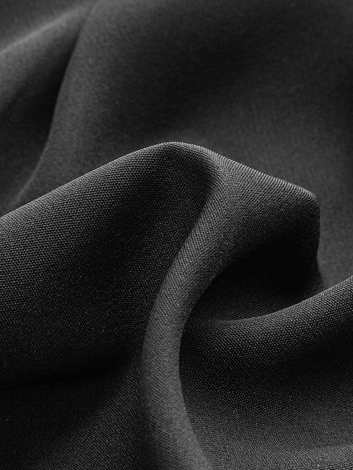 Pleated Waist Top