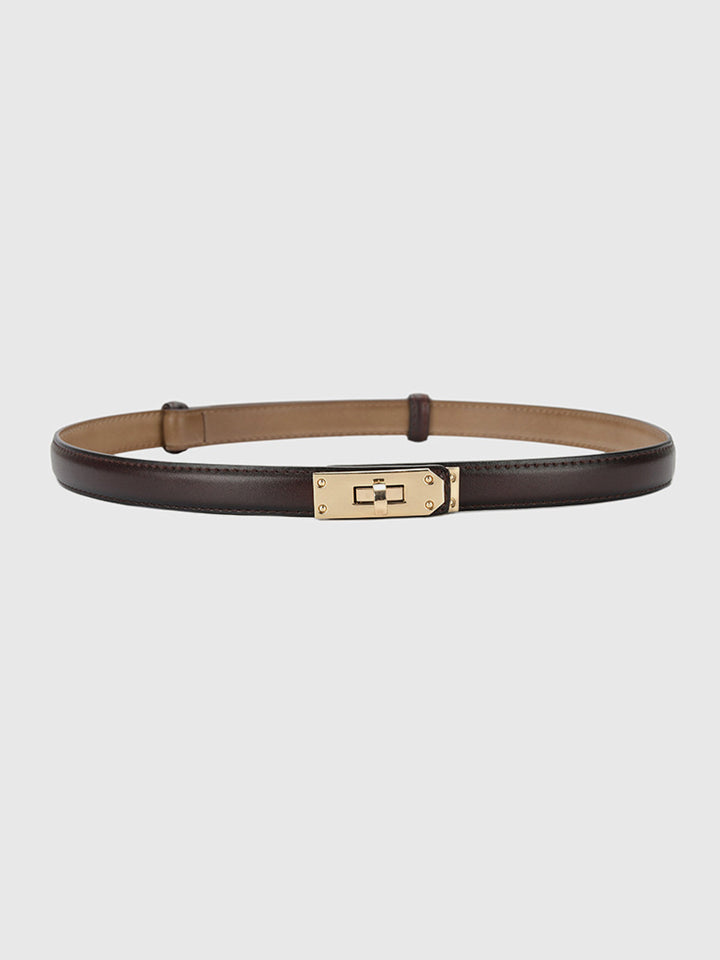 Right On The Line Belt