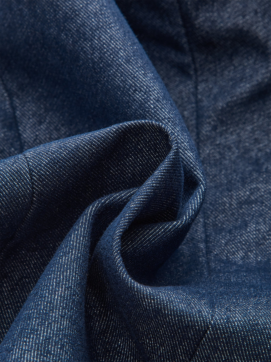 Asymmetric Button Bow Detail Vest
