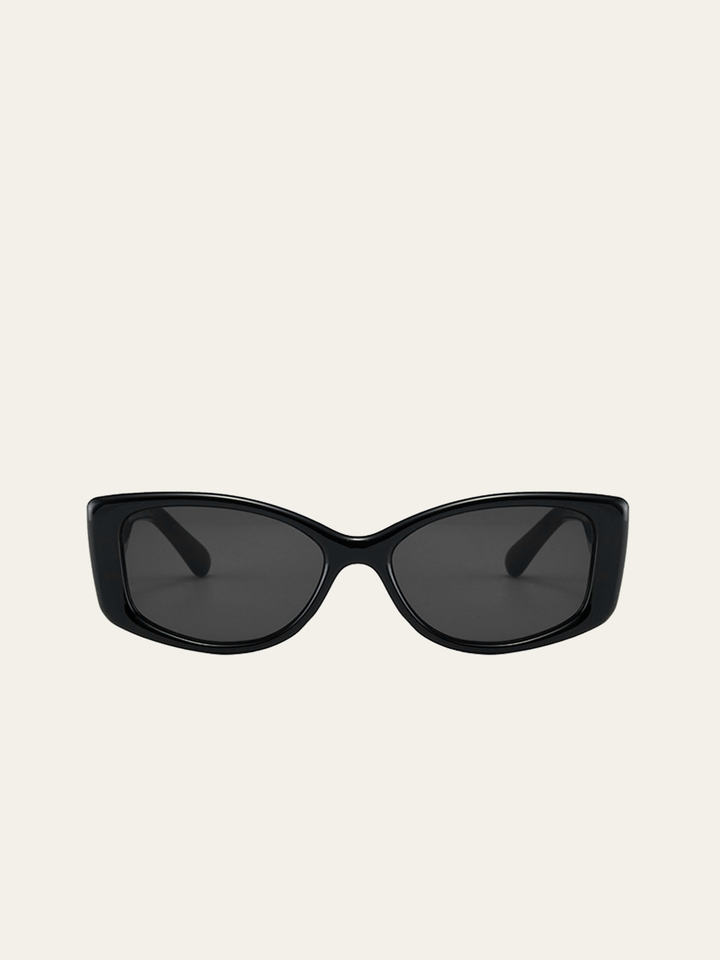 Square Frame Sunglasses