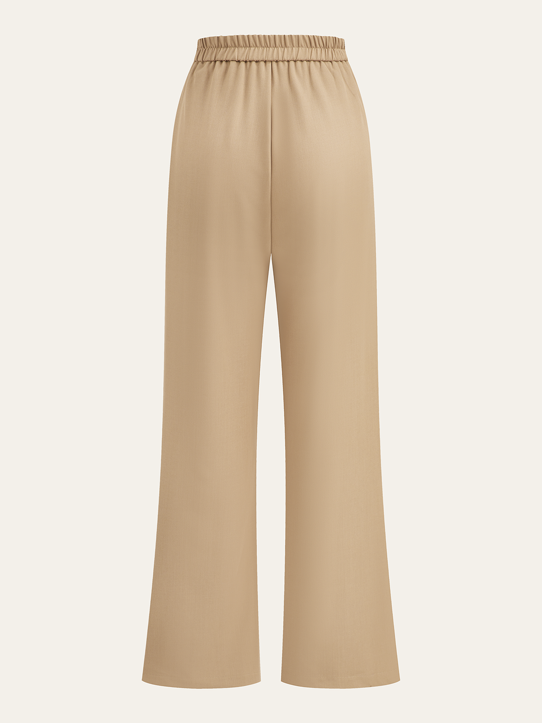 Double-Breasted Sleeveless Vest and Pants Set