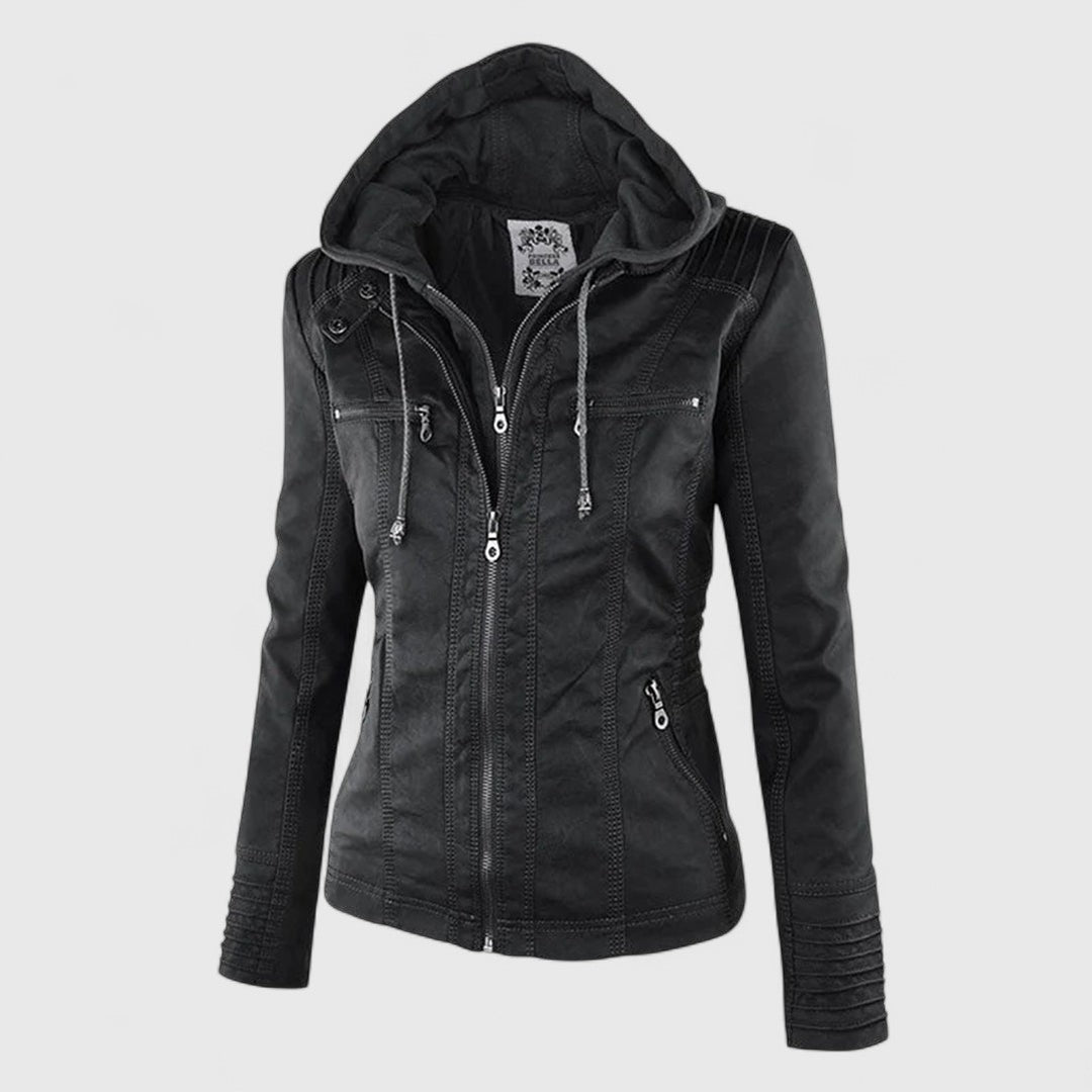 Feline - Stylish Jacket for Women