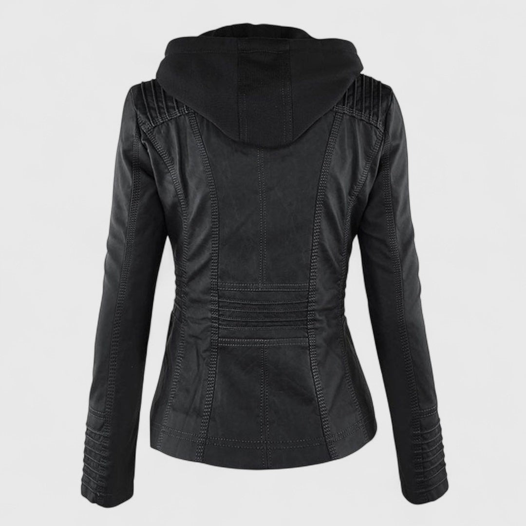 Feline - Stylish Jacket for Women