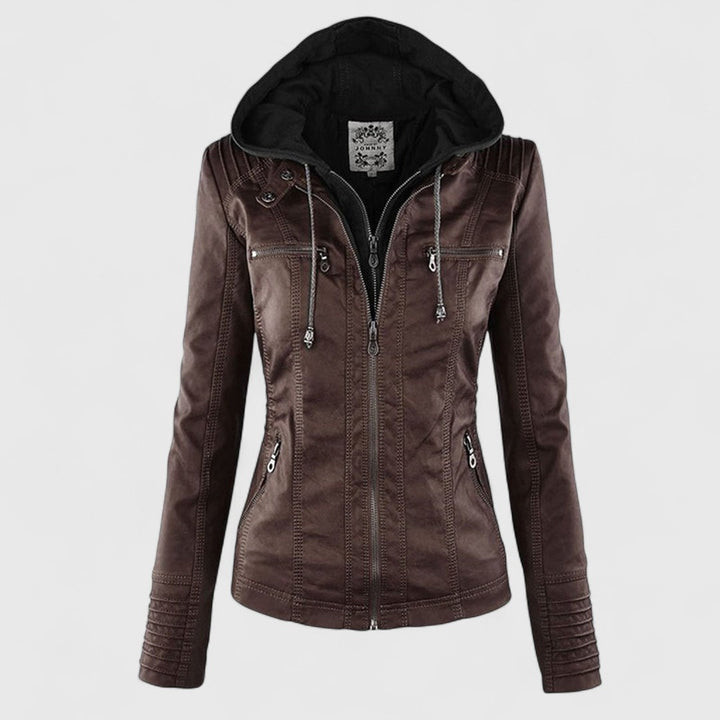 Feline - Stylish Jacket for Women