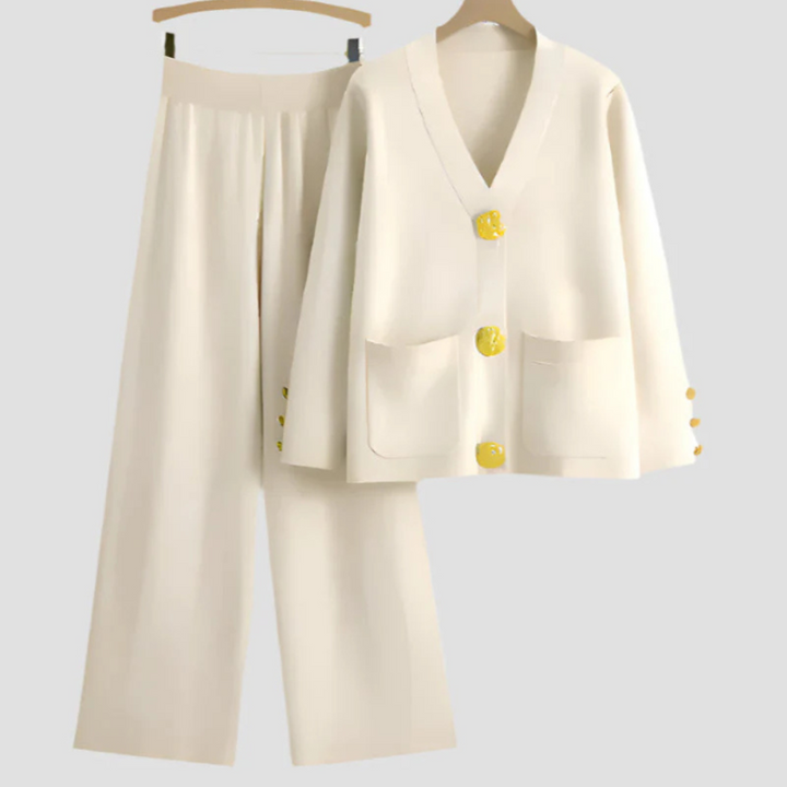Anna-Marie Gold Set