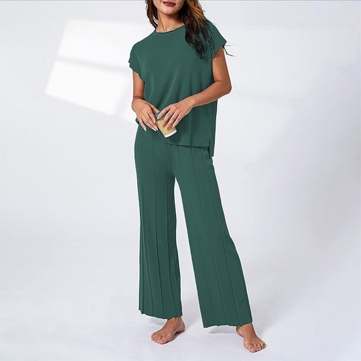 Lola | Cozy Two Piece Set