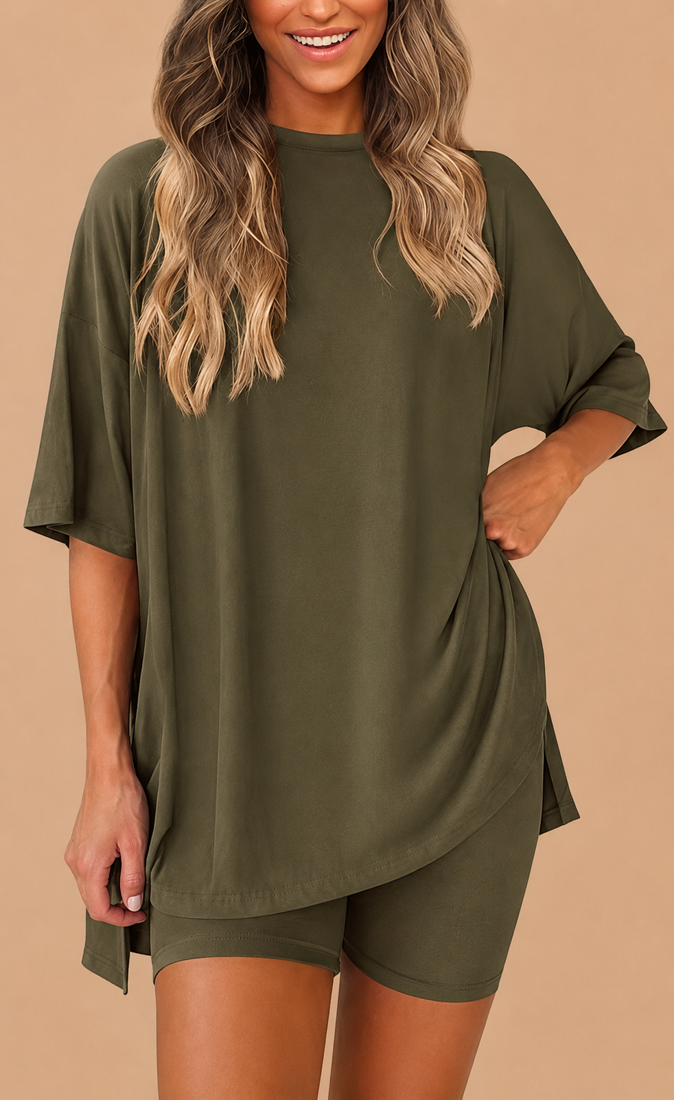 Lauren Two Piece Set