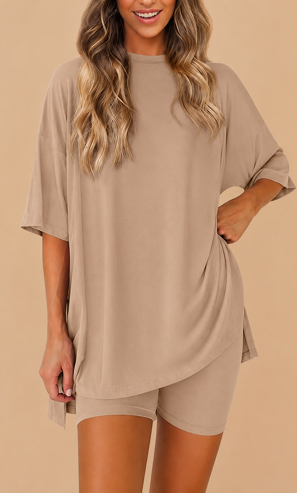 Lauren Two Piece Set