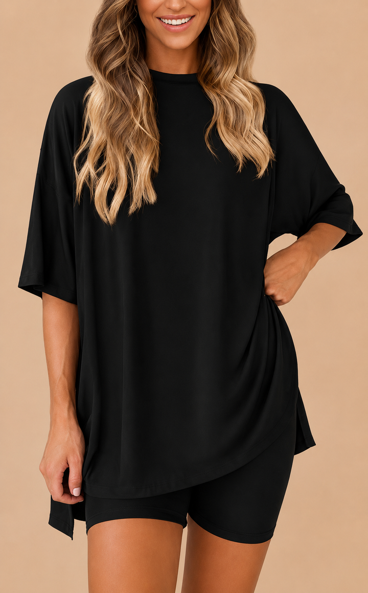 Lauren Two Piece Set