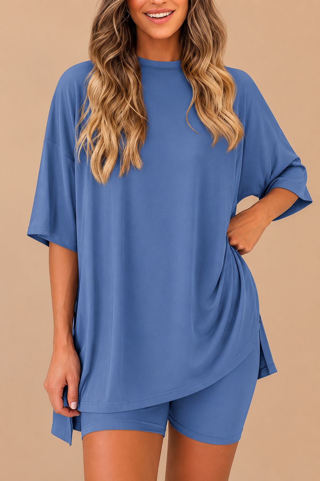 Lauren Two Piece Set
