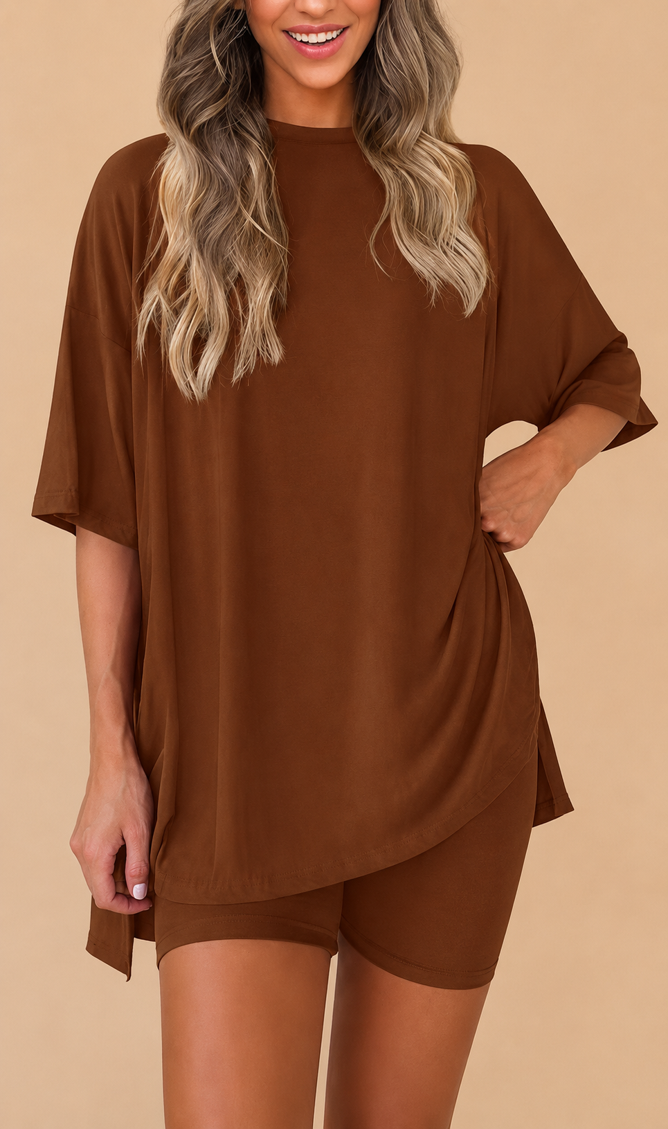 Lauren Two Piece Set