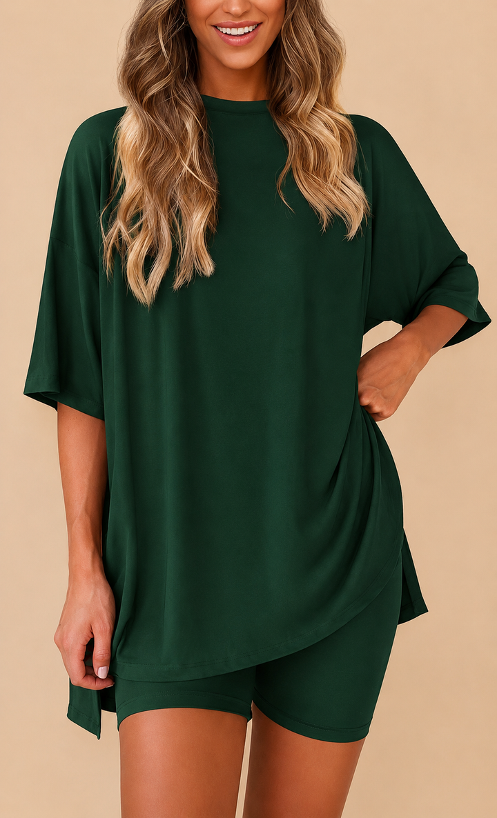 Lauren Two Piece Set