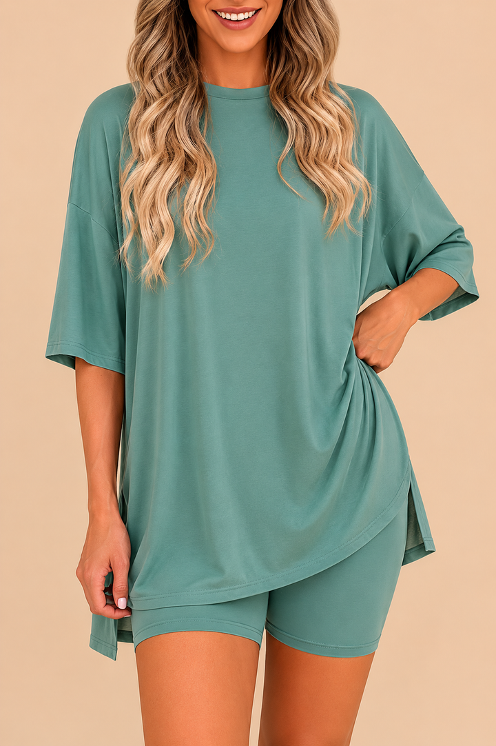 Lauren Two Piece Set