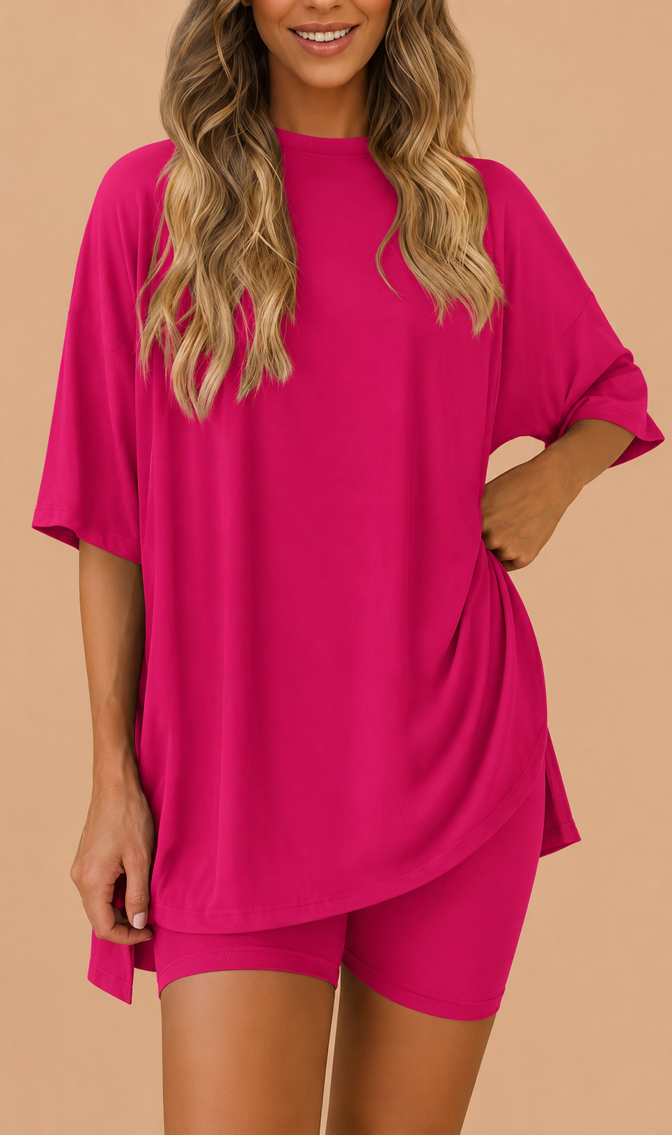 Lauren Two Piece Set