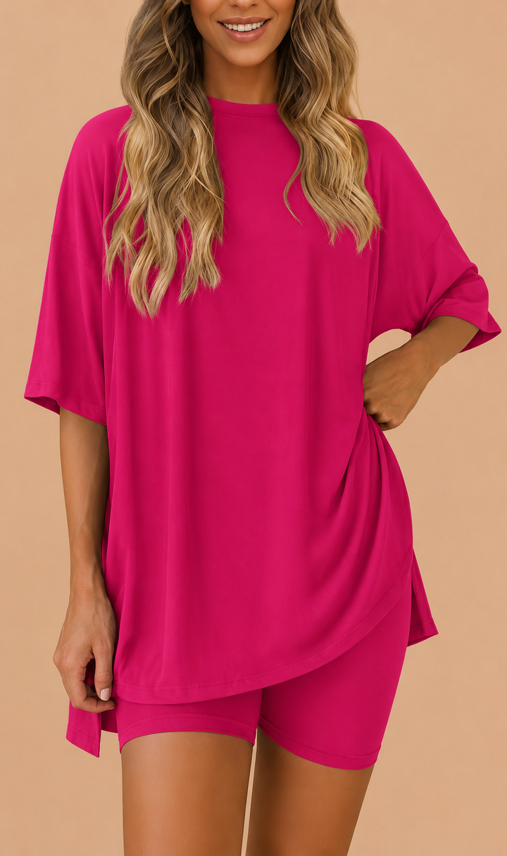 Lauren Two Piece Set