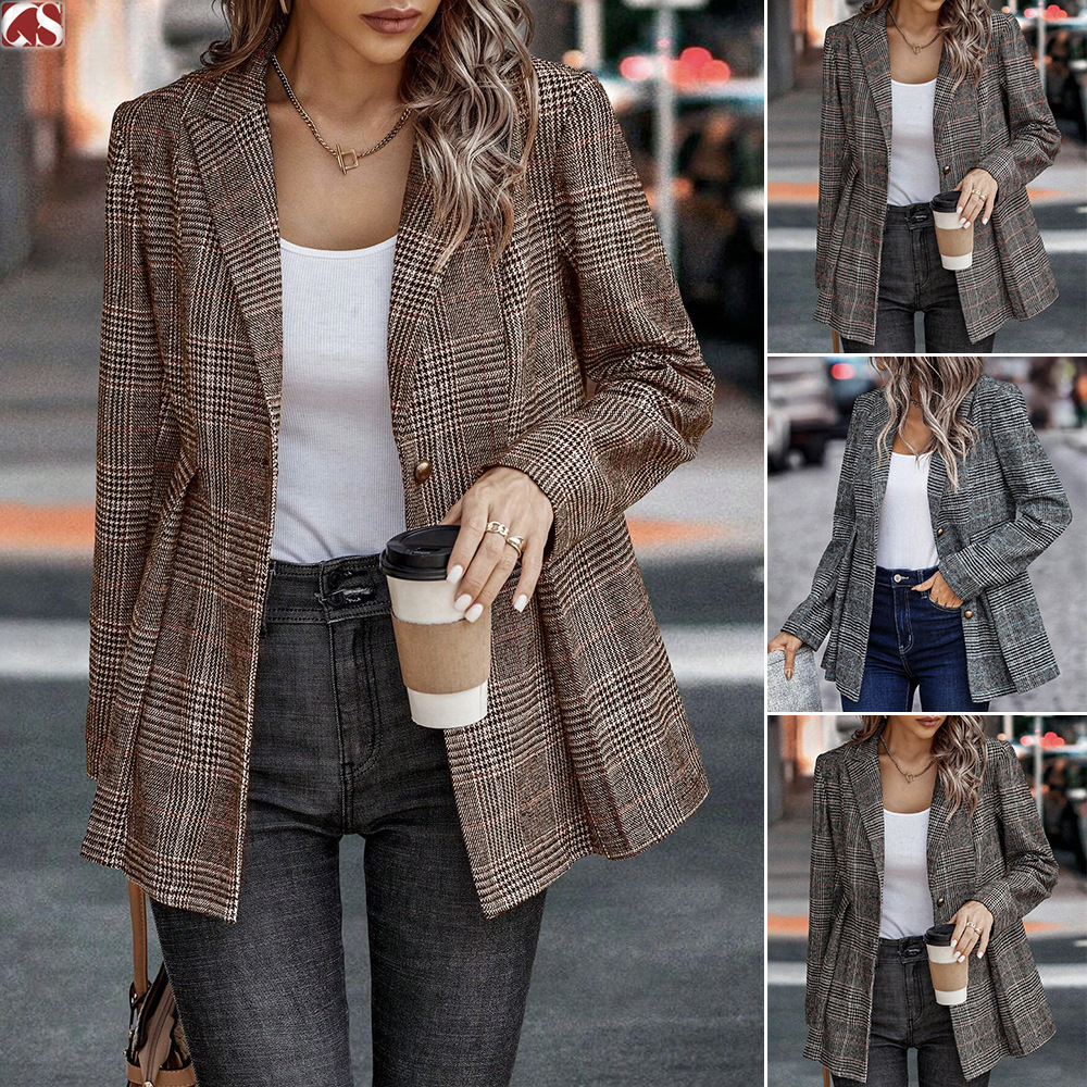 Evita | Business Blazer