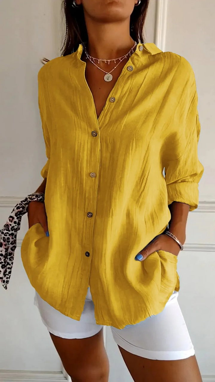 Orleans | Summer Top