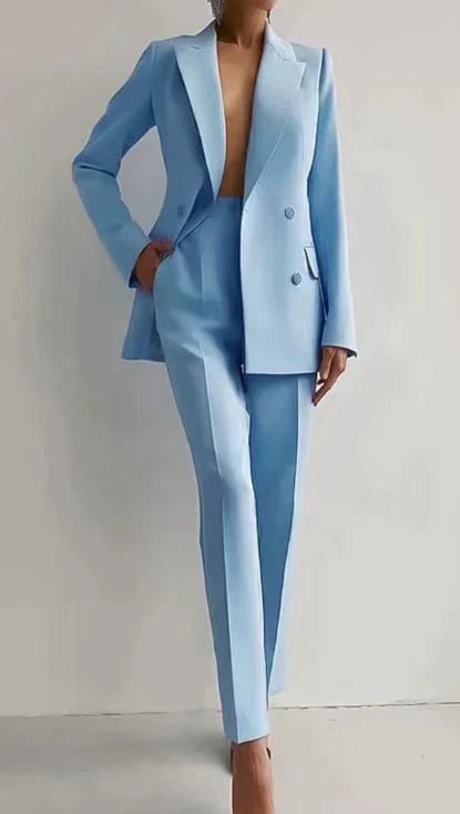 Sana | Elegant Business Set