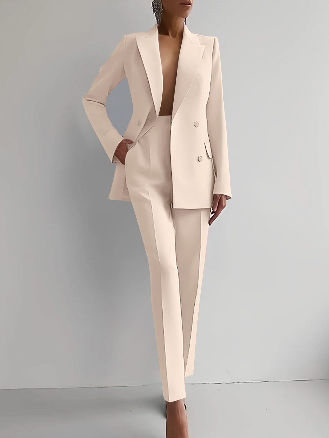 Sana | Elegant Business Set