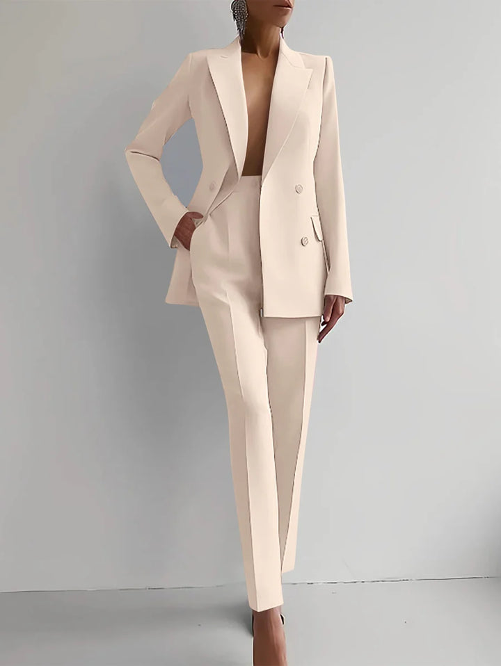 Sana | Elegant Business Set