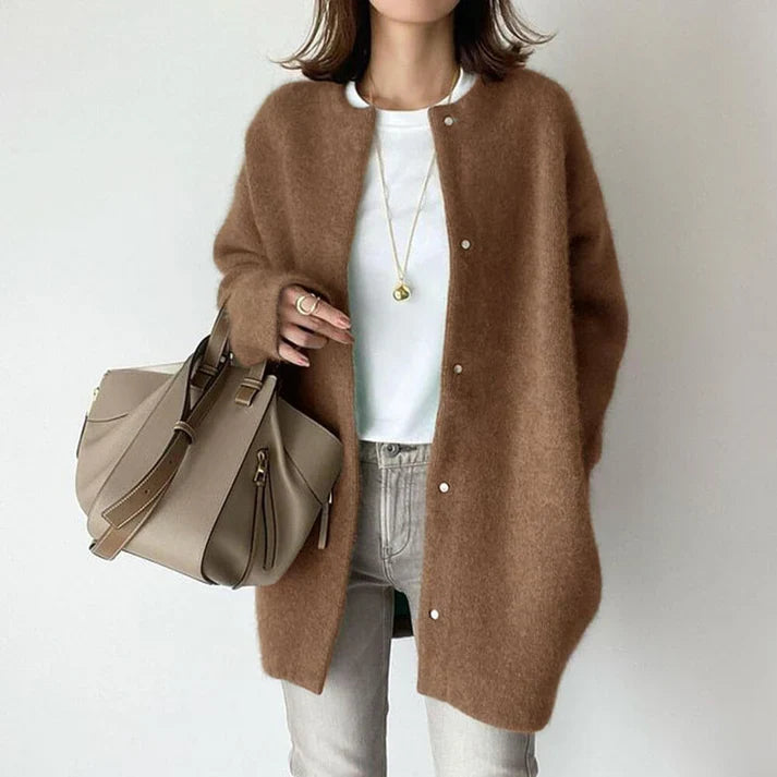 Avery Cardigan