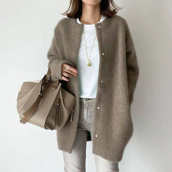 Avery Cardigan