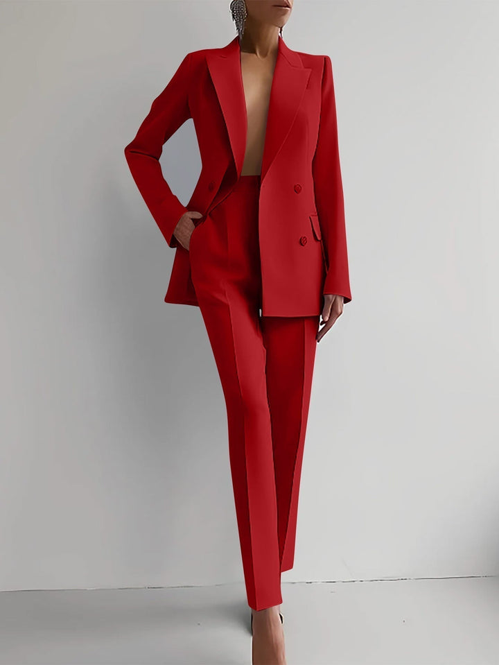 Sana | Elegant Business Set