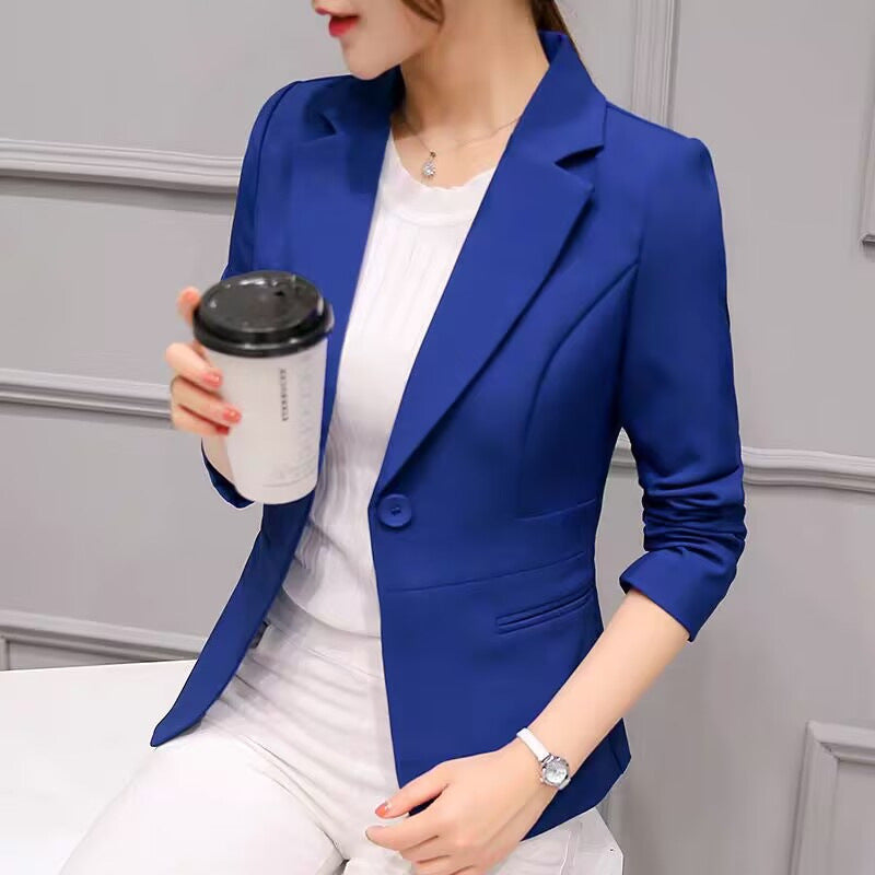 Nara | Business Blazer