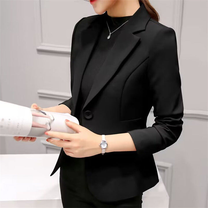 Nara | Business Blazer