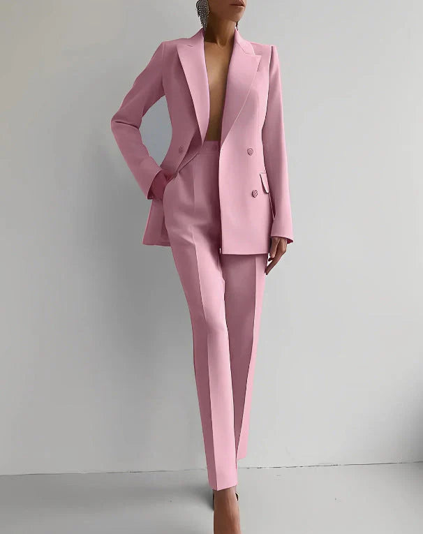 Sana | Elegant Business Set
