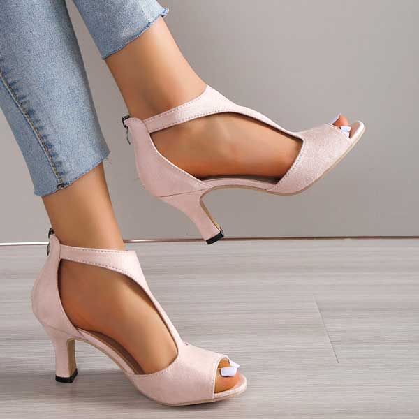 Mila | Business Casual Shoes
