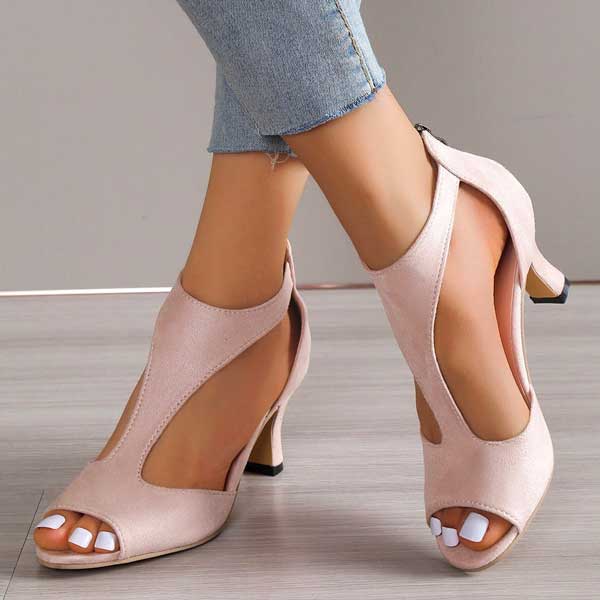 Mila | Business Casual Shoes