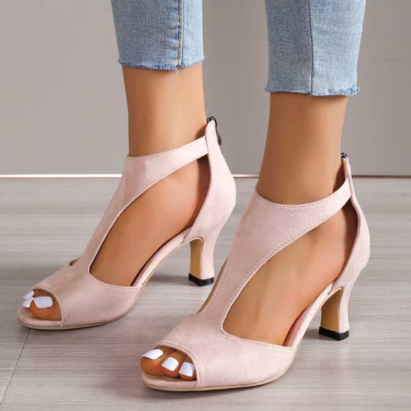 Mila | Business Casual Shoes