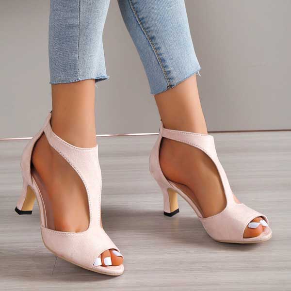 Mila | Business Casual Shoes